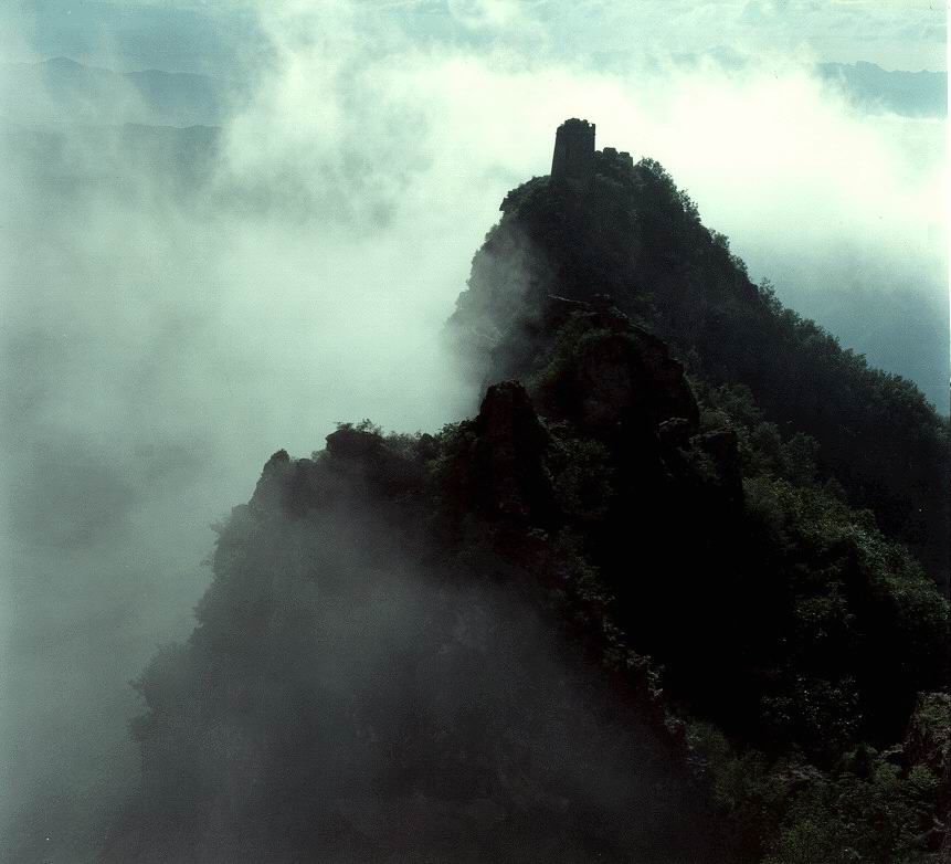 great-wall china